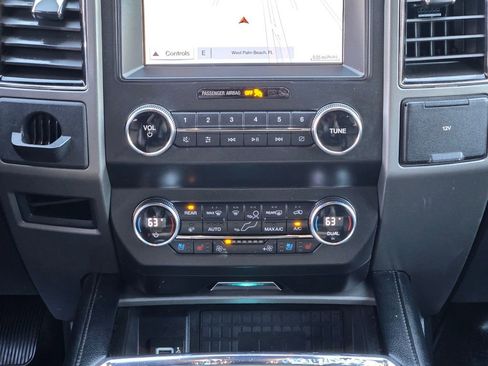 Used 2019 Ford Expedition Max XLT w/ Equipment Group 202A image 22