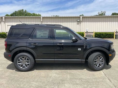 New 2026 Ford Bronco Sport Big Bend AWD/4WD image 2