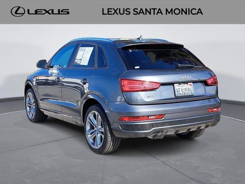 Used 2018 Audi Q3 2.0T Premium AWD/4WD image 7