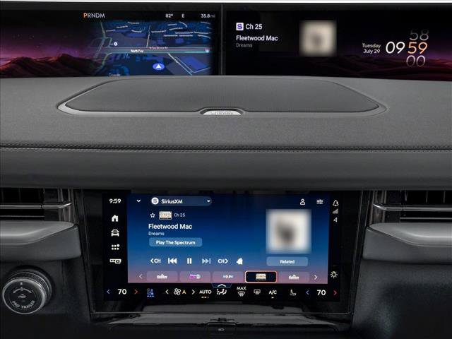 New 2026 Lincoln Navigator L Black Label AWD/4WD image 7
