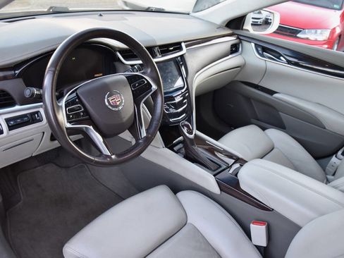 Used 2013 Cadillac XTS Platinum image 12