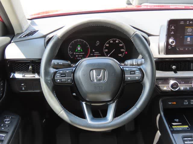 Certified 2024 Honda CR-V EX-L image 18
