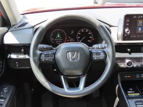Certified 2024 Honda CR-V EX-L image 18