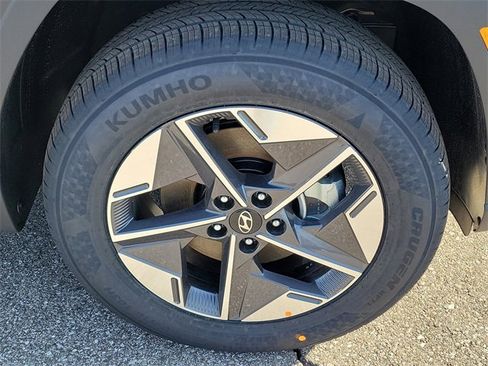 New 2026 Hyundai Tucson SEL image 5