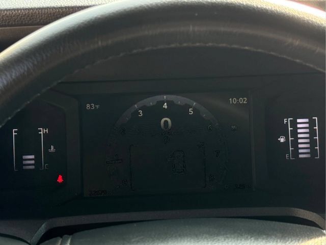 Used 2025 Toyota 4Runner SR5 AWD/4WD image 21