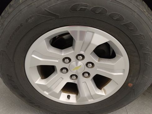 Used 2014 Chevrolet Silverado 1500 LT w/ All Star Edition image 31