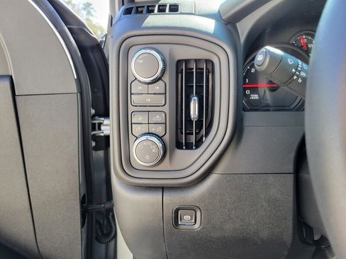 New 2026 GMC Sierra 2500 Pro w/ 1SA Pro Safety Plus Package image 19