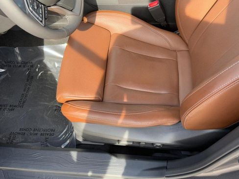 Used 2023 Subaru Legacy Touring XT image 18