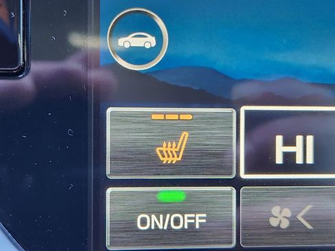 Used 2025 Subaru WRX Premium image 32