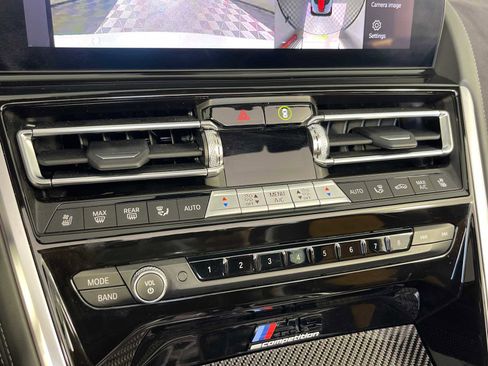 Used 2023 BMW M8 Competition image 29