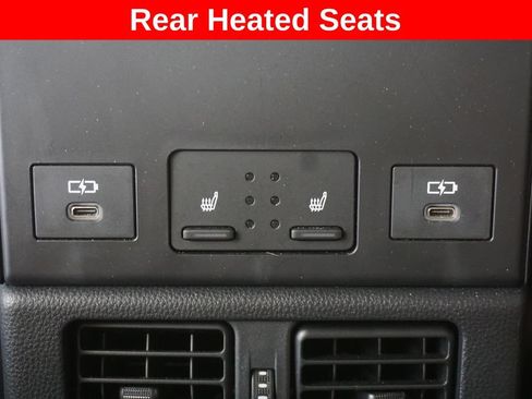 Used 2023 Toyota bZ4X AWD w/ Weather Package image 8