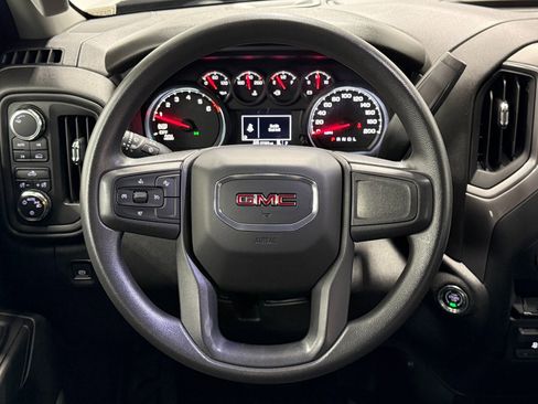 Used 2023 GMC Sierra 1500 Pro image 16