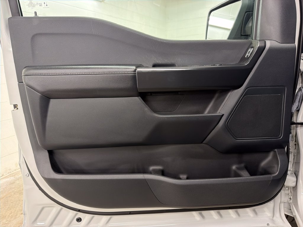 Certified 2024 Ford F150 STX RWD image 17