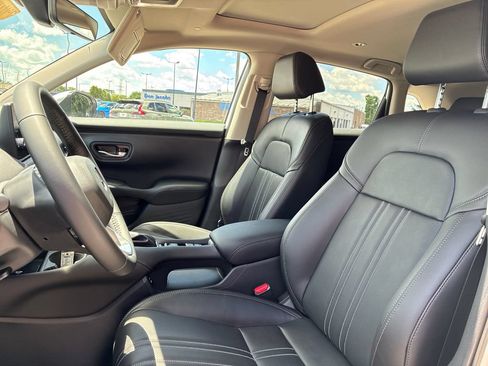 New 2027 Honda HR-V EX-L image 11
