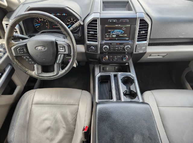 Used 2015 Ford F150 XLT w/ Equipment Group 302A Luxury AWD/4WD image 27