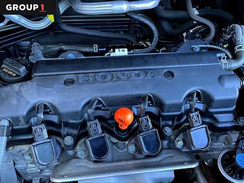 Used 2020 Honda HR-V LX image 30