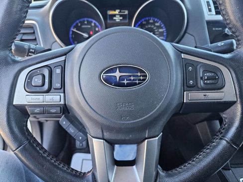 Used 2015 Subaru Legacy 2.5i Limited image 13