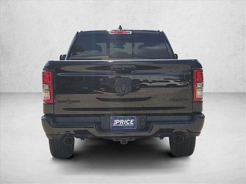 Used 2021 RAM 1500 Lone Star image 7