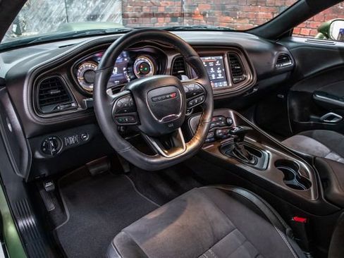 Used 2020 Dodge Challenger R/T Scat Pack image 2