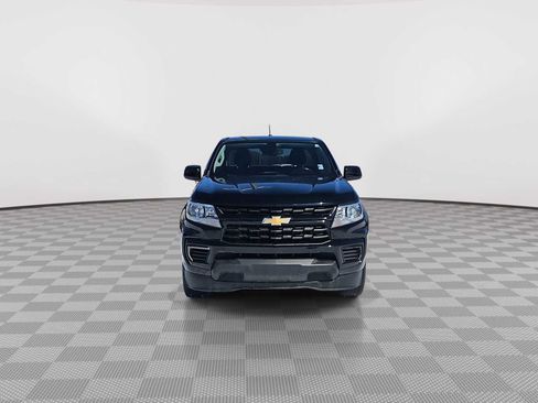 Used 2021 Chevrolet Colorado LT w/ Fleet Safety Package image 3
