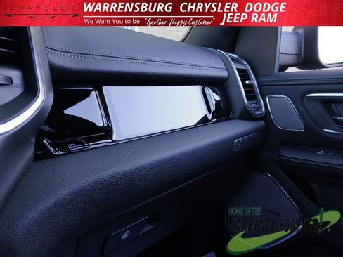 New 2026 RAM 1500 Laramie image 21