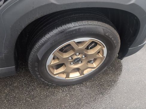 Used 2023 Honda Pilot EX-L image 8