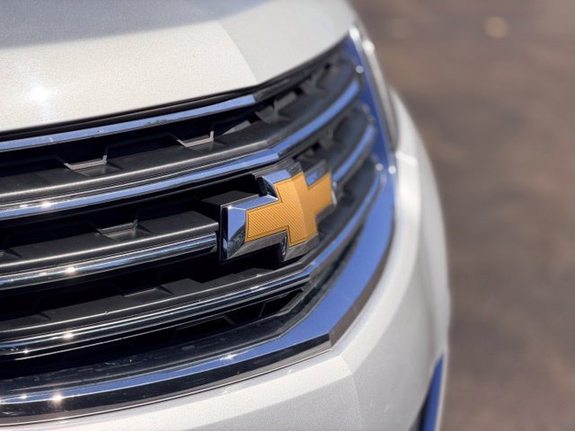 Used 2017 Chevrolet Traverse LT w/ Style and Technology Package FWD image 28