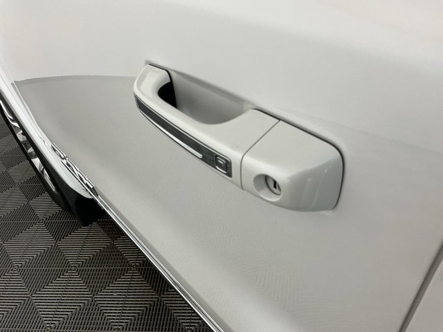 Used 2022 RAM 1500 Limited AWD/4WD image 12