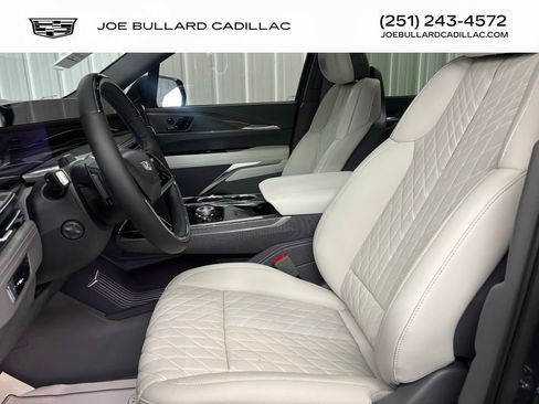 New 2026 Cadillac Escalade IQL Sport 1 image 5