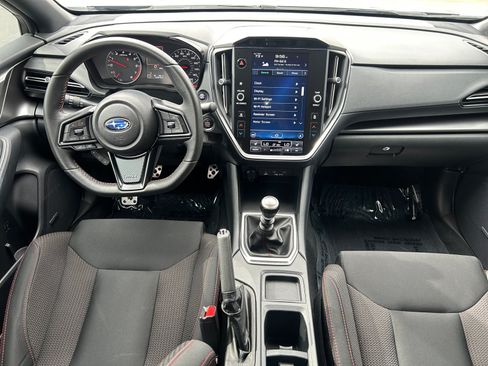Used 2023 Subaru WRX Premium AWD/4WD image 15