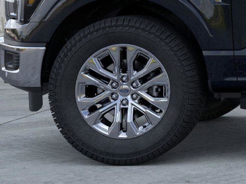 New 2026 Ford F150 Lariat w/ Equipment Group 501A Mid image 19