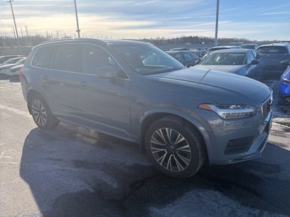 Used 2021 Volvo XC90 T5 Momentum w/ Climate Package
