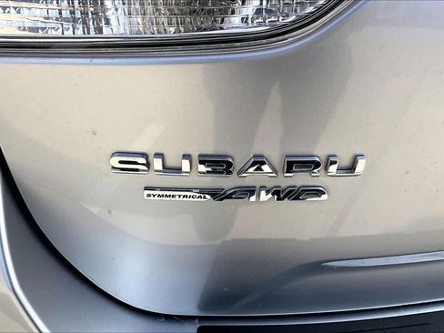 Used 2019 Subaru Forester Limited w/ Popular Package #3 AWD/4WD image 10