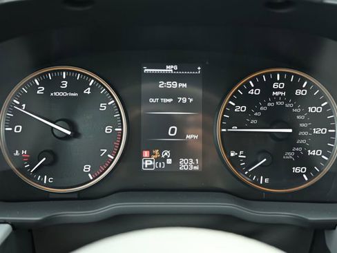New 2026 Subaru Crosstrek 2.5i Wilderness w/ Crosstrek Mirror Package AWD/4WD image 32