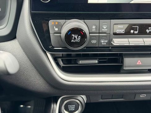 Used 2026 Toyota Grand Highlander XLE image 19