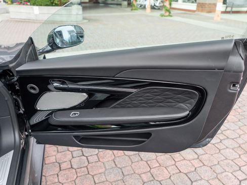 New 2026 Aston Martin DB12 Coupe image 32