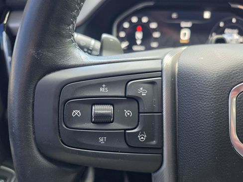 Used 2024 GMC Sierra 1500 Denali AWD/4WD image 19