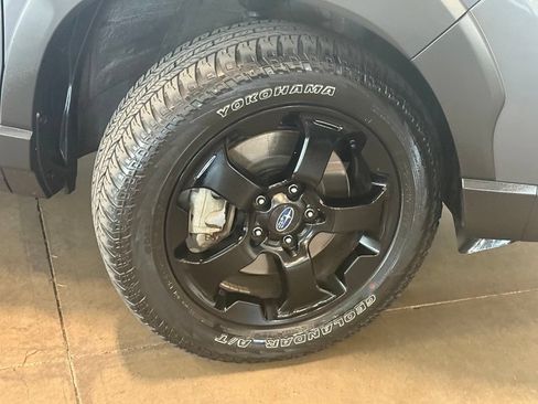 Used 2023 Subaru Forester Wilderness AWD/4WD image 19