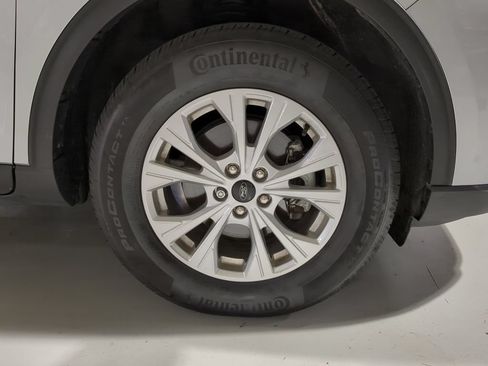 Used 2024 Ford Escape Active w/ Tech Pack #1 AWD/4WD image 6