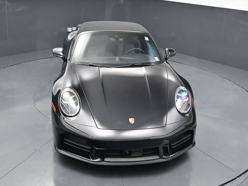 Certified 2026 Porsche 911 Targa 4S AWD/4WD image 19