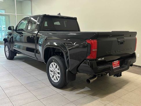 New 2026 Toyota Tacoma SR5 AWD/4WD image 4