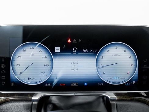 Used 2021 Mercedes-Benz S 500 4MATIC image 45