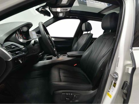 Used 2017 BMW X5 sDrive35i RWD image 8