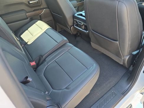 Used 2021 GMC Sierra 1500 SLT w/ SLT Premium Plus Package image 12