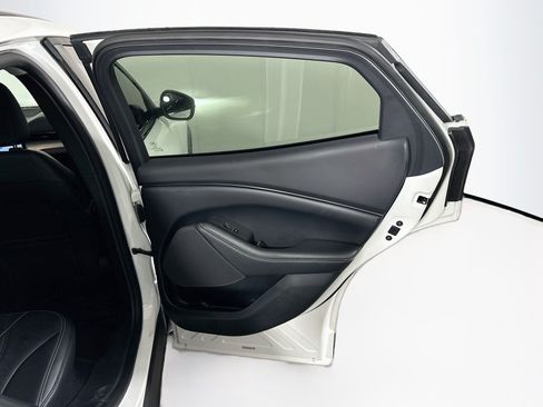 Used 2023 Ford Mustang Mach-E Select RWD image 31