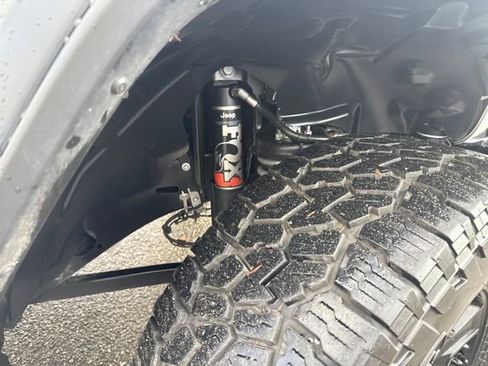 Used 2021 Jeep Gladiator Mojave image 31