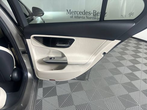 Used 2023 Mercedes-Benz C 300 Sedan image 18