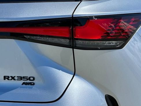 New 2026 Lexus RX 350 Premium Plus AWD/4WD image 7