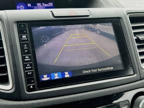 Used 2015 Honda CR-V EX-L image 12