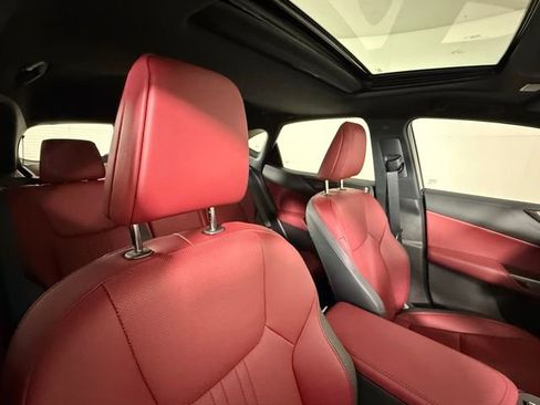 New 2026 Lexus NX 350h FWD w/ Premium image 34